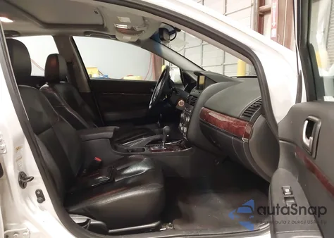 2012 Mitsubishi Galant Es/Se z USA, uszkodzony, nr VIN 4A32B3FF2CE010503